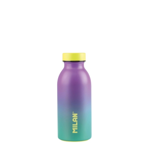 Termo fľaša MILAN Sunset, 354ml
