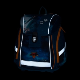 School bag PREMIUM LIGHT - Space (5)