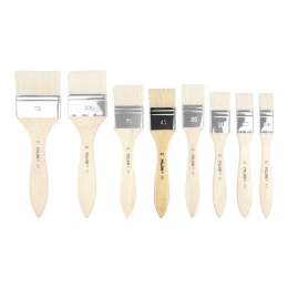 Wide brush MILAN 531 - 40 mm (1)