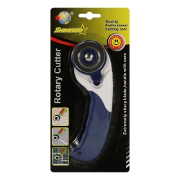 Disc hand cutter SX778, 45 mm (2)