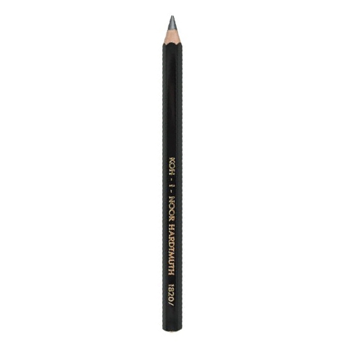 Ceruzka grafitová KOH-I-NOOR JUMBO 8B, 1 ks