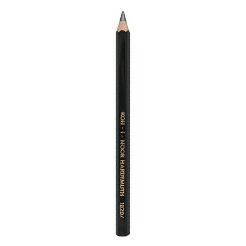 Ceruzka grafitová KOH-I-NOOR JUMBO 8B, 1 ks