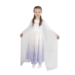 Children's costume winter queen (S) (1)