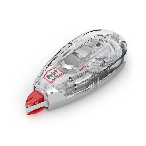 Pritt Korekčný Roller vymeniteľnou náplňou 6mm x 12m