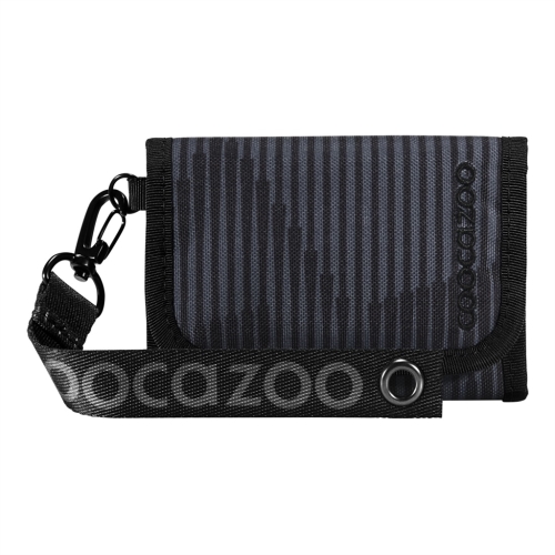 Wallet coocazoo, Dark Mission