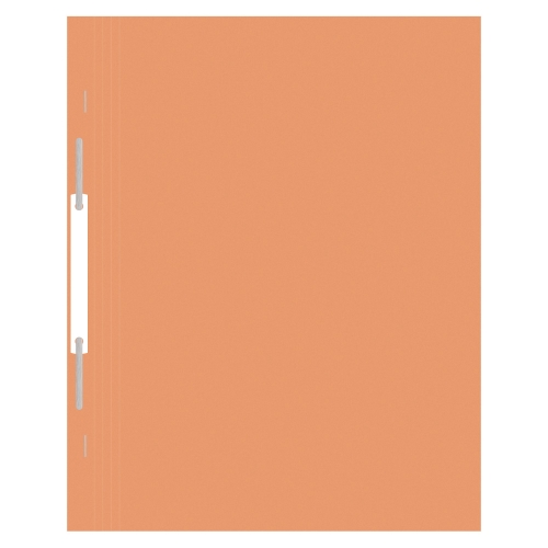 Quick binder A4 ROC - plain whole, EKO - orange