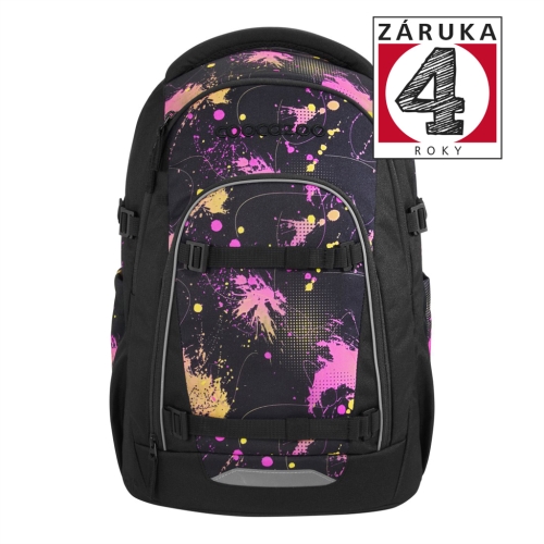 Školský batoh coocazoo MATE, Colour Drift, AGR certifikát
