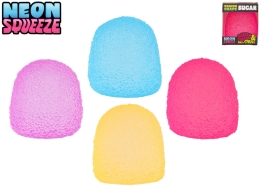 Neon Squeeze 3asstd color 6,5cm sugar in OTB 12pcs in DBX