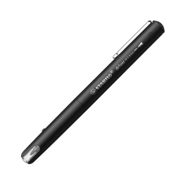 Medium liner STABILO dr!ver 0,8 mm - black