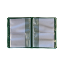 Case for documents Hunter
