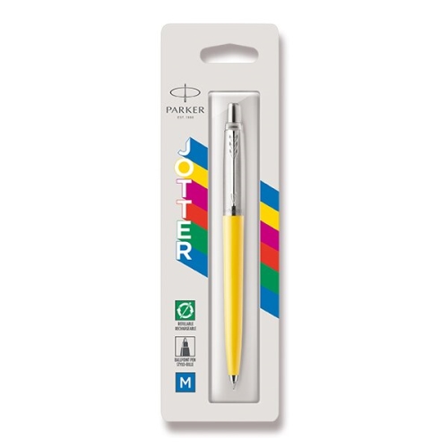 PARKER Jotter Originals žlté