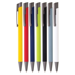 ARMI metal ballpoint pen