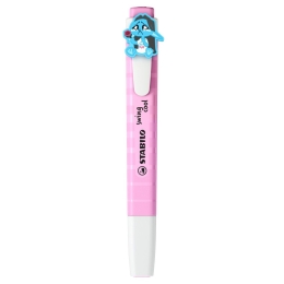 STABILO swing cool HUNTRIX Highlighter (Derpy, Crying Baby, Jinu) Blister Pack of 3 (8)