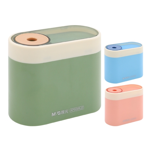 M&G table grater - rechargeable