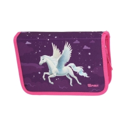 School bag - 5-piece set, be Magical 3D SMART (metal buckle) (8)