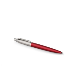 Ballpoint pen PARKER Jotter Kensington Red CT (1)