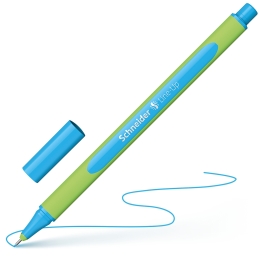 Marker Schneider Line-Up 0.4 mm light blue