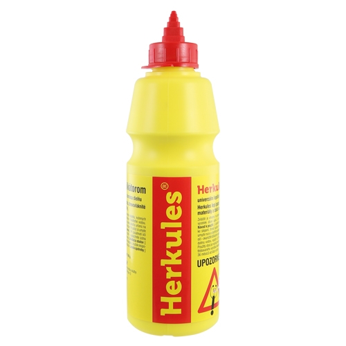 Lepidlo Herkules s aplikátorom 500g