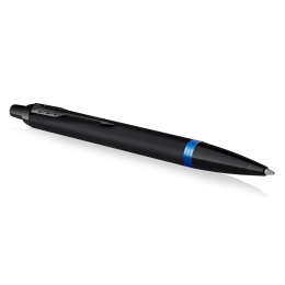 Ballpoint pen PARKER IM Professionals Marina Blue (1)
