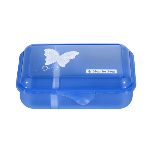Step by Step snack box, Maja Butterfly