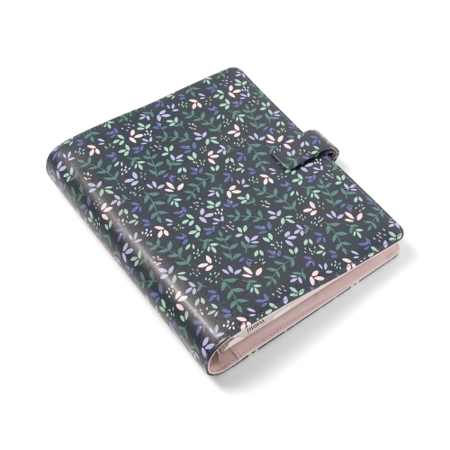 Diár Filofax Garden A5 Dusk