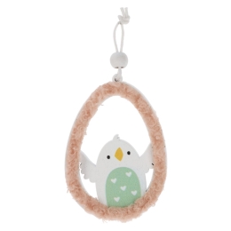Easter decoration for hanging (mix /price 1pc) (5)
