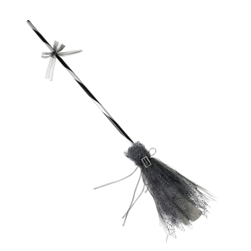 Metla čarodejnícka 105 cm