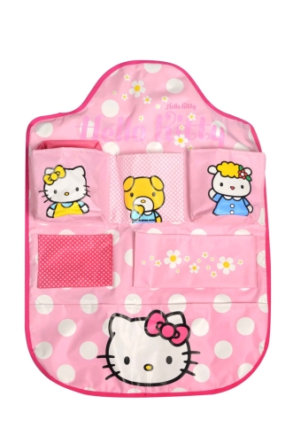 Kapsár do auta Hello Kitty KIDS