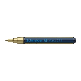 Marker Schneider Maxx 271 PM - gold