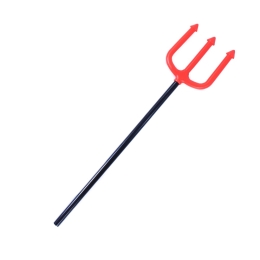 Devil's pitchfork 52 cm