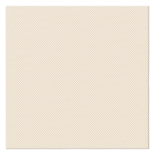 Airlaid napkins 40x40 cm (50 pcs) Fabric Design Cream