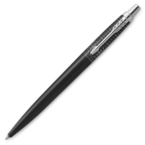 Pero guľôčkové PARKER Jotter  XL Legacy of Flight CT, hrot M - modrá náplň