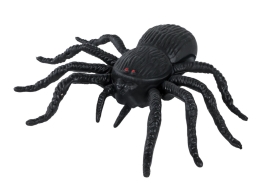 Toys&Trends 19x25cm super stretch large spider on TOC Toys&Trends 19x25cm super stretch large spider on TOC