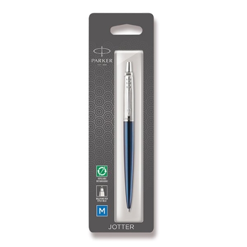 PARKER Jotter Royal Blue CT
