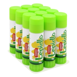 Lepiaca tyčinka JUNIOR Glue Stick 40 g (1)