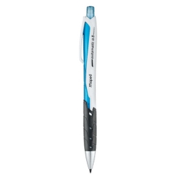 Micro pencil, 0.5 mm, MAPED "BLACK 'PEPS", blue