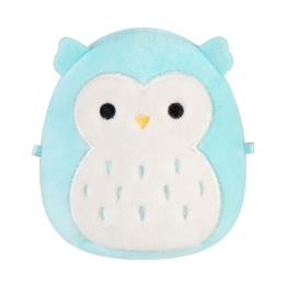 SQUISHMALLOWS Micromallows Play & Display - Carousel (10)