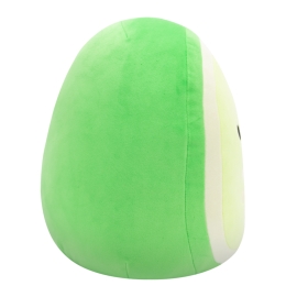 SQUISHMALLOWS Cucumber slice - Carmichael, 30 cm (4)