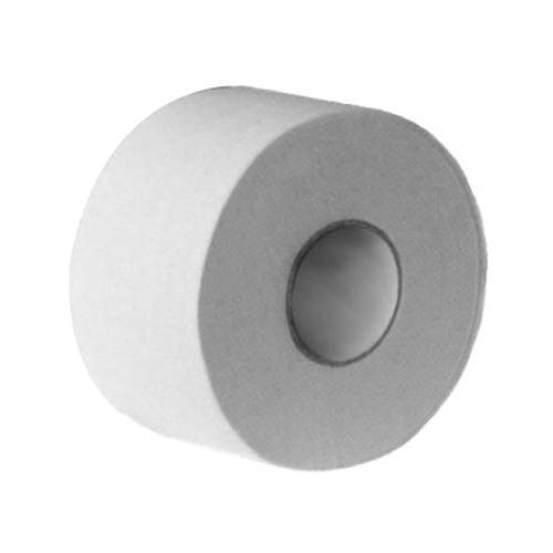 Toilet paper Jumbo 2-layer/19 cm, 12 pcs/pack (17969)