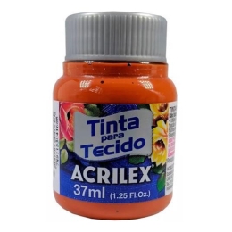 ACR Farba na textil 37 ml, Sugar Candy 569