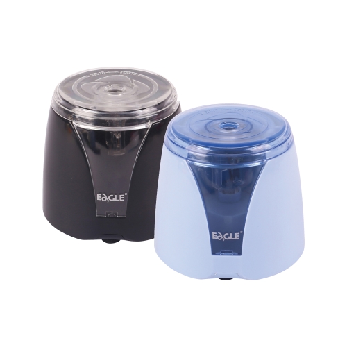 Eagle TY35 battery grater, black/blue
