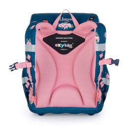 School bag PREMIUM - Unicorn 1 (2)