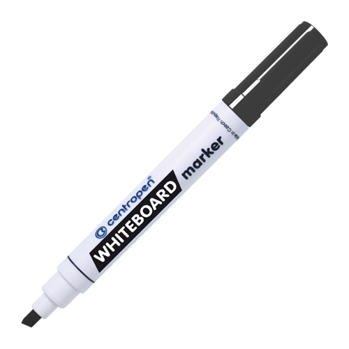 Marker CENTROPEN 8569 - black