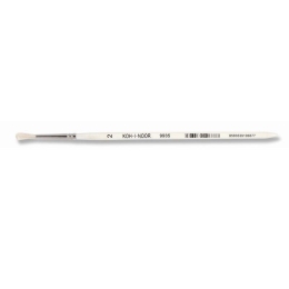Round brush No.2 KOH-I-NOOR 9935002
