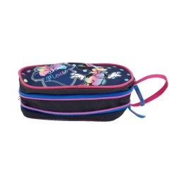 Pen case Box2Comp Minnie, Rainbow (1)