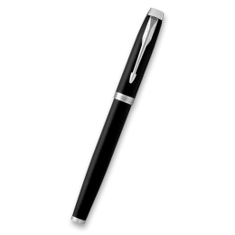 Roller PARKER IM Essential Black CT (2)