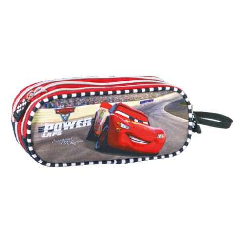 Puzdro na perá Box2Comp Cars Power Lap