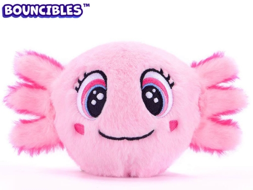 Bouncibles 8cm plush BUBBLES