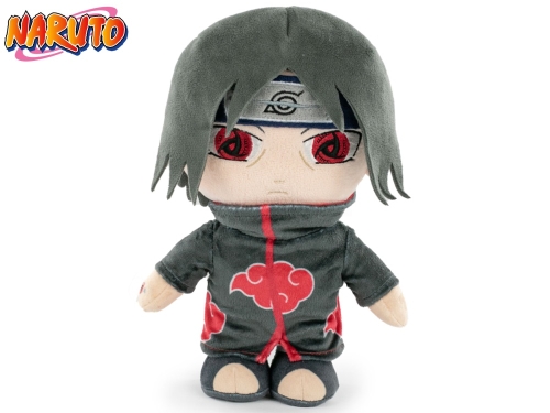 Naruto 28cm plush Itachi 0m+