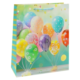 Balloon Gift Bag 30x12x40 cm (1)